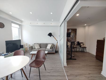 For Lease - 1479 O'Connor Drive Unit# 6, Toronto, Ontario - Photo 4