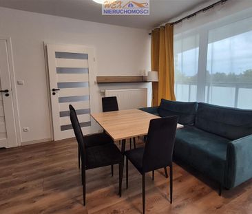 Mieszkanie Wynajem: Słupsk - Photo 4
