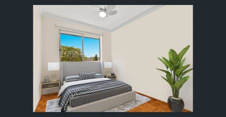 Well kept apartment with city views - Photo 3