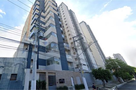 "Charmoso Apê na Mooca: Conforto e Conveniência Mobiliado" - Photo 4