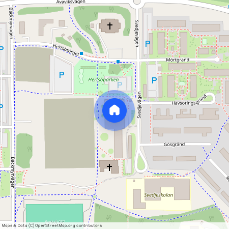 Hertsötorget 28 B, 974 52, Luleå