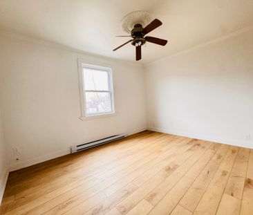 Appartement - 2405 Rue Préfontaine - Photo 4