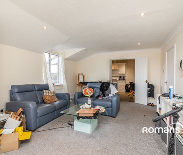 2 bedroom apartment to rent - Photo 1