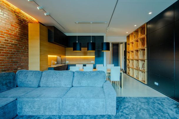 Mieszkanie na wynajem, Wrocław, Stare Miasto - Фото 1