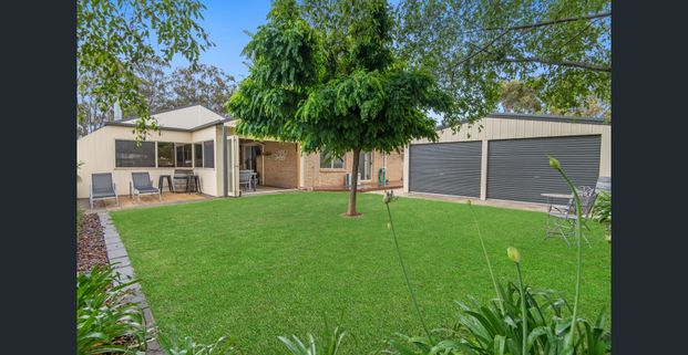 Stunning Family Home with Exceptional Living Spaces - Photo 1