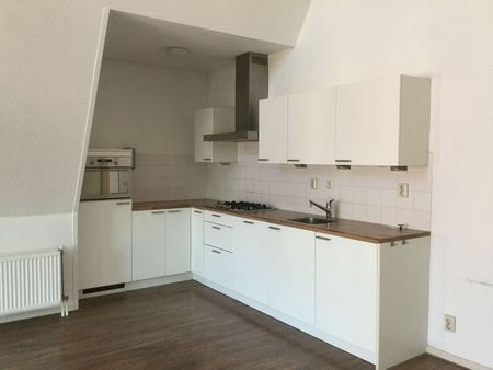 Appartement te huur: Grote Belt 40 1501 CX Zaandam - Photo 4