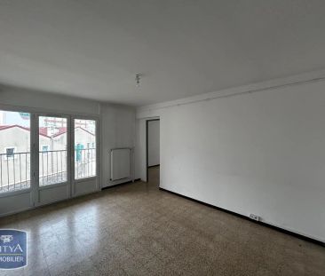 Appartement à louer 3 pièces 65m² - Photo 2