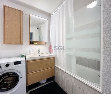 Appartement 3 pièces - Photo 2