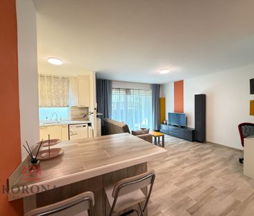 SONATA PARK 2 pokoje, 54 m² z miejscem postojowym Mieszkanie | Wyna... - Photo 1