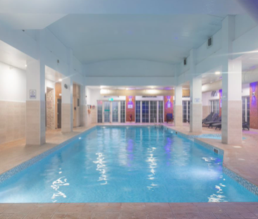 1 bedroom house of multiple occupation to rent - Photo 5