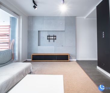 3 pokoje I Parking I Balkon I Rydygiera - Фото 3