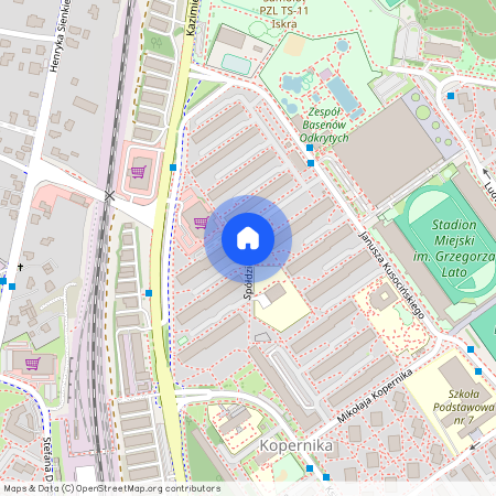 Mielec, mielecki, podkarpackie