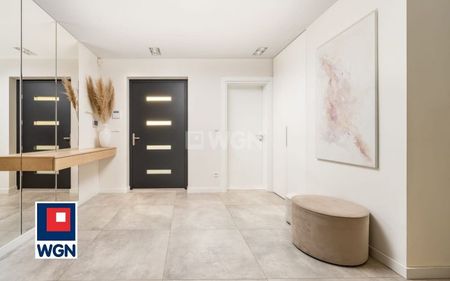 Dom na wynajem Szczecin - Luksusowy dom na Warszewie - Фото 4