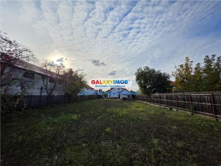 Casa Moderna cu Teren de 1500 mp langa Aeroport Otopeni - Fotografie 5