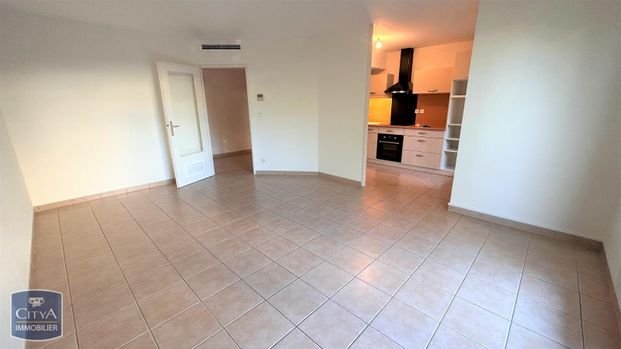 Location Appartement 3 pièces 72m² DIJON 21000 - Photo 1