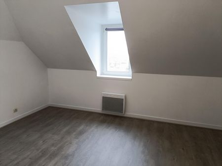 Location / Appartement T3 - Photo 5