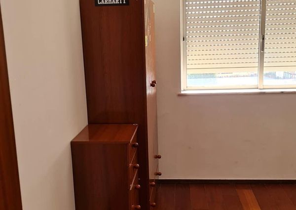 Quarto individual estrada da Beira Coimbra