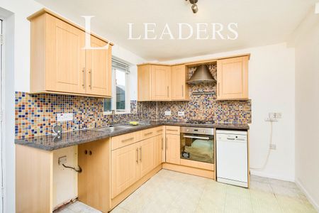 2 bedroom house to rent Mill Green, The Wharf, Shardlow, Derby, DE72 - Photo 5