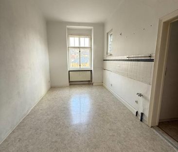 Große 3-Raum-Wohnung mit Blick auf die Mulde - Photo 3