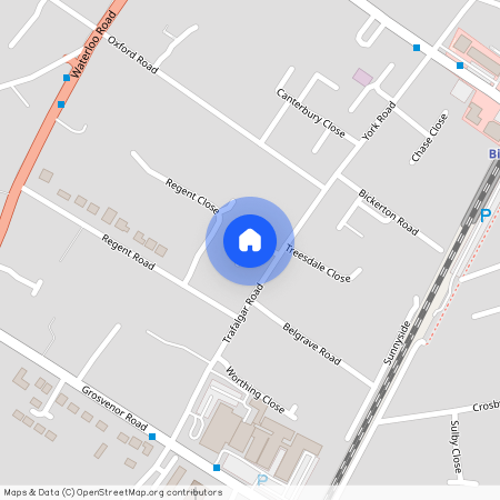 TO LET - Nelson Court, Birkdale - Two Bedroom Ground Floor Apt