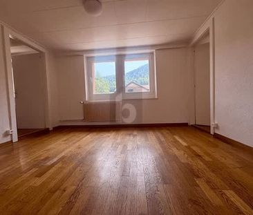 3.5 Zimmer, 2. Stock - Photo 6