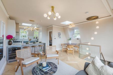 4 bedroom penthouse to rent - Photo 3