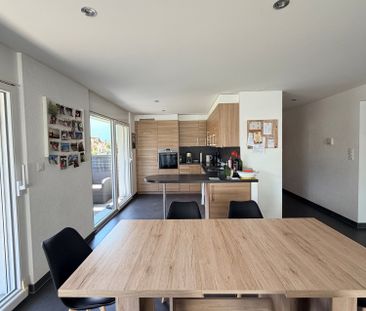4.5 Zimmer, 121 m², 1. Stock - Photo 6