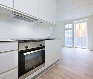 1-vær. lejlighed - Photo 4