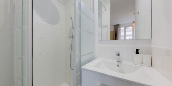 GABILLOT Roommate 4 Bedrooms at Lyon 3e - Photo 3