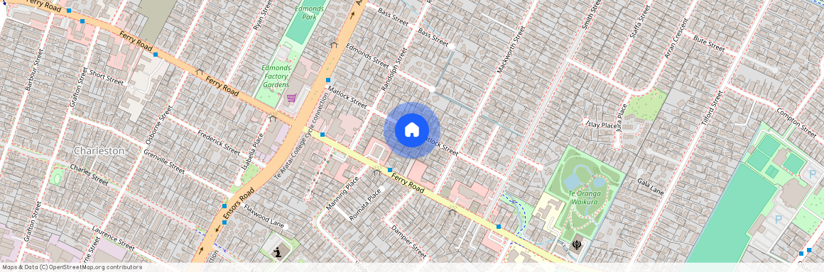 1/36 Matlock Street, Woolston, Christchurch