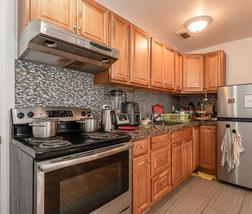 For Lease - 205 Keele Street Unit# 107, Toronto, Ontario - Photo 5