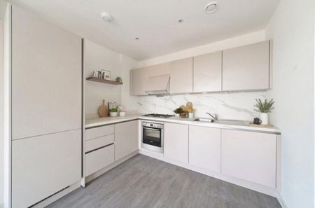 1 bedroom apartment to rent - Photo 3