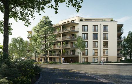 Erstvermietung 2.5 Zimmer-Wohnung Altwiesenstrasse 372 - Photo 4