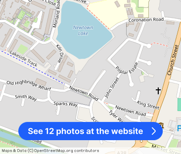 Victoria Place, Highbridge, Somerset - Photo 1