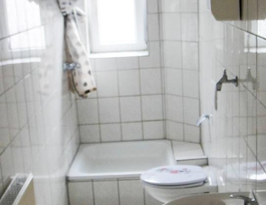 Helle & charmante 3-Zimmer-Wohnung - am Marktplatz in Werl 66m² - Foto 1