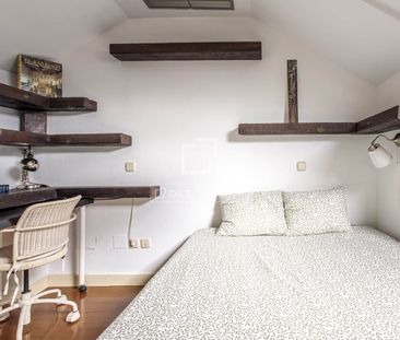 1 Bedroom apartment for rent in Cortes / Huertas, Madrid - Photo 1