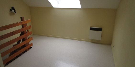 Appartement - 2 pièces - 22,40 m² - Laval - Photo 3