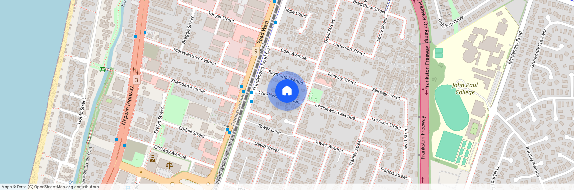 7 Cricklewood Avenue, Frankston VIC 3199