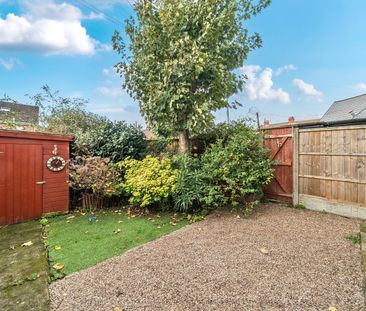 3 Bed End Terrace, Willowdale Road, L9 - Photo 5
