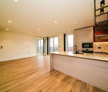 1 bedroom flat to rent - Photo 6