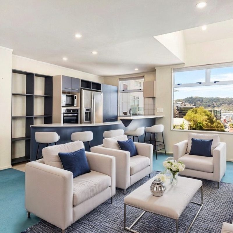 Central City Living - Photo 1