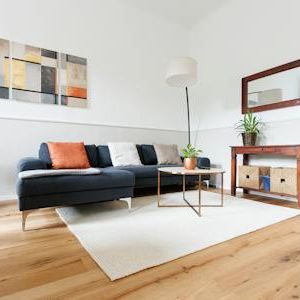 Apartment for rent for €1550 in Vienna - Photo 1