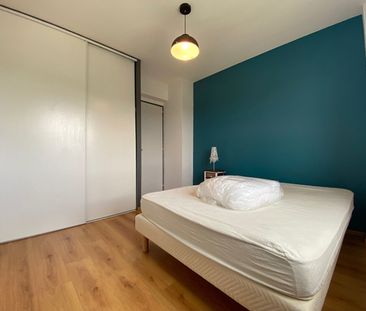 Location Appartement 3 pièces 57m² BESANCON 25000 - Photo 3