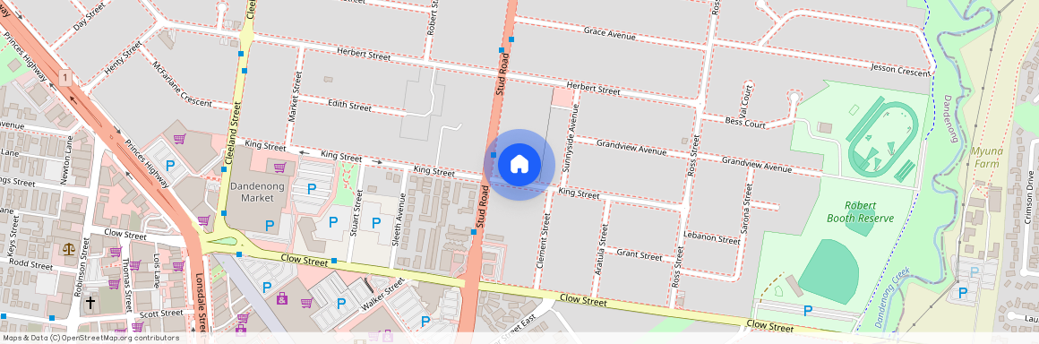 4 / 47 King Street, Dandenong