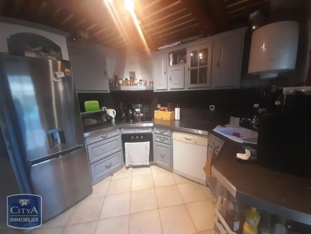 Appartement à louer 4 pièces 83.53m² - Photo 5