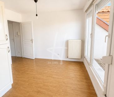 Location Appartement 2 pièces 33m² TALANGE 57525 - Photo 1