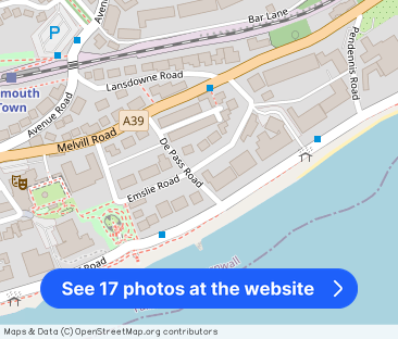 Emslie Road, Falmouth - Photo 1