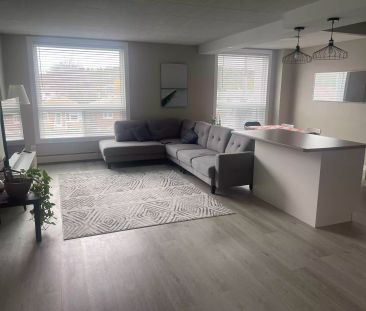 Bright, Spacious Two-Bedroom + Den - Available Dec 1 — 7 - Photo 1