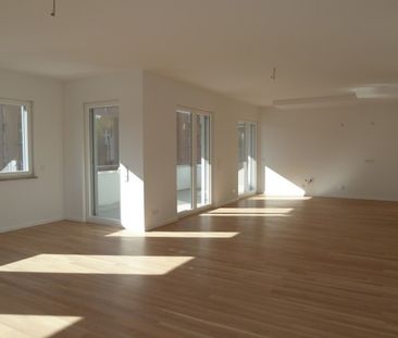 Leipzig, Gohlis, Gohlis Carré IV - Virchowstraße 41 - Photo 4