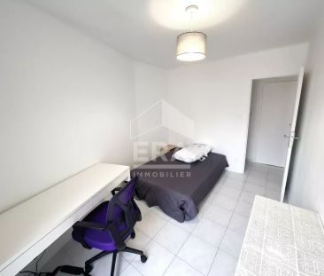 Appartement Marseille 3 pièce(s) 55.03 m2 - Photo 3